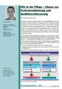 EDV in der Pflege - Chance zur Professionalisierung und Qualitätsverbesserung