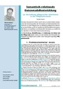 Semantisch-relationale Datenmodellentwicklung