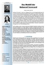 Das Modell derBalanced Scorecard
