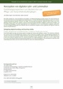 Konzeption von digitalen Lehrund Lernmedien: Gestaltungsperspektiven von Studierenden aus Pflegeund Gesundheitsstudiengängen