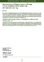 Berufsfachschule Pflegeassistenz als Einstieg in einen pflegeberuflichen Lebensweg - Der niedersächsische Weg