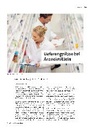 Lieferengpässe bei Arzneimitteln: Ursachen und Gegenmaßnahmen