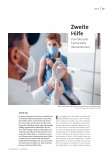 [doc_235223] Zweite Hilfe: Das Potenzial humorvoller Interventionen