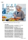 Dem Krebs sind Himbeeren egal: Komplementäre Methoden bei Krebserkrankungen