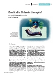 [doc_231936] Droht die Einheitstherapie? Zur Ausbildungsreform in der Psychotherapie