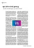 [doc_228217] 150 Jahre sind genug - Bericht vom Fachkongress „150 Jahre § 218 StGB“