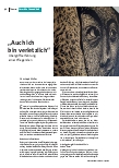 [doc_209568] Auch ich bin verletzlich“ Übergriffserfahrung eines Pflegenden