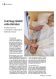 [doc_208366] Gut begründet entscheiden: Eine Ethik-Leitlinie zur Palliativen Sedierung im stationären Hospiz
