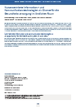 [doc_224371] Nutzerzentrierte Informationsund Kommunikationstechnologien als Chance für die Gesundheitsversorgung im ländlichen Raum