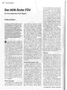 Der AOK-Arzte-TUV