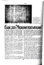 Ende der Medizinerbewegung