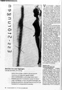 Ess - Störungen Berichte von zwei Tagungen