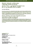 Interprofessionelles Lernen und Teamarbeit